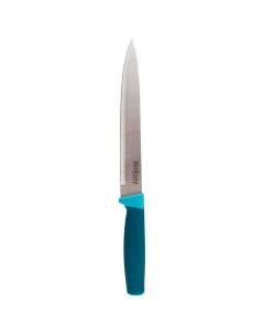Нож разделочный Velutto MAL 02VEL лезвие 20 см 005525 Mallony