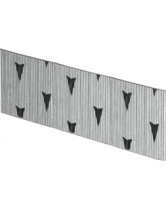 Гвозди, P0.6, сечение: 0.64х0.64мм, длина: 20 мм (31835-20) 10000 шт. Зубр