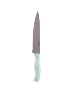 Нож поварской Mentolo лезвие 20 см 103509 Mallony