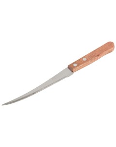 Нож филейный Albero MAL 04AL лезвие 13 см 005169 Mallony