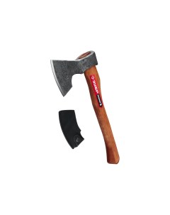 Топор-плотницкий Викинг-5, обух: 600 г, материал рукояти: дерево, 800 г (20630) Зубр