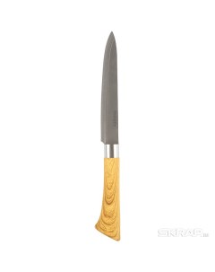 Нож универсальный Foresta лезвие 12 6 см 103563 Mallony
