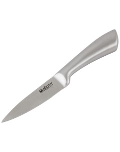 Нож для овощей Maestro MAL 01M лезвие 8 см 920235 Mallony