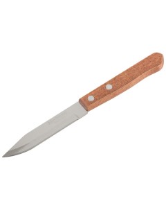Нож для овощей Albero MAL 06AL лезвие 8 5 см 005170 Mallony