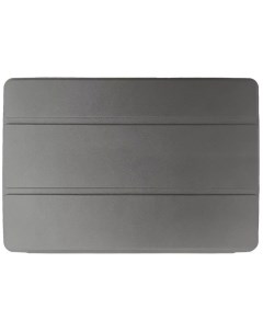 Чехол для планшета A103 силикон тёмно серый 1910965 Htc