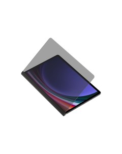 Чехол Privacy Screen для планшета Galaxy Tab S9 поликарбонат черный EF NX812PBEGRU Samsung