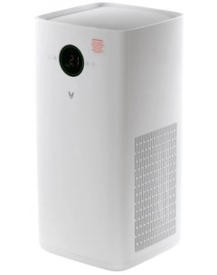 Очиститель воздуха до 60м 8 33 м мин Smart Air Purifier Pro VXKJ03 VXKJ03 Viomi