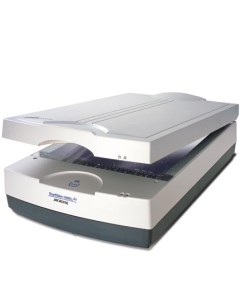 Сканер планшетный ScanMaker 1000XL Plus and TMA 1600 III Silverfast Ai IT8 Studio A3 CCD 3200x6400dp Microtek