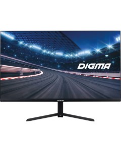 Монитор 23 8 Overdrive 24P510F IPS 1920x1080 16 9 280кд м2 165 Гц 1 мс 178 178 HDMI DisplayPort черн Digma