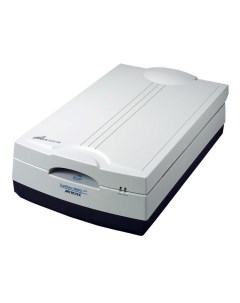 Сканер планшетный ScanMaker 9800XL Plus A3 CCD 3200x1600dpi 48 бит USB 2 0 1108 03 360633 Microtek