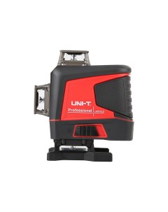 Уровень лазерный нивелир до 30 м 3 мм м самовыравнивание АКБ LM576LD LM576LD Uni-t