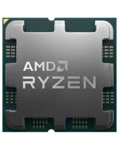 Процессор Ryzen 9 7900X3D Raphael 12C 24T 4400MHz 128Mb TDP 120 Вт AM5 tray OEM 100 000000909 Amd