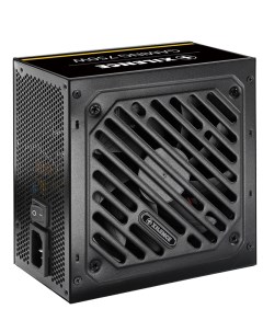 Блок питания 750 Вт ATX Gaming series XN330 120 мм 80 Plus Gold Retail XP750R12 Xilence