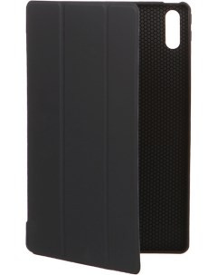 Чехол книжка для планшета Lenovo Tab P11 Pro черный УТ000033148 Red line