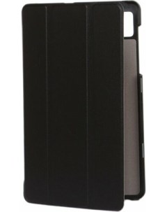 Чехол книжка для планшета Realme Pad Mini черный УТ000032644 Red line