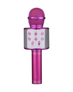Микрофон G 800 розовый G 800 Funaudio