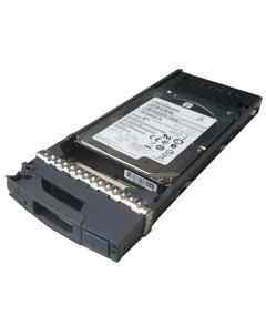 Жесткий диск HDD 1 2Tb 2 5 10K SAS X342A Netapp