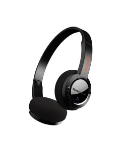 Беспроводные наушники Sound Blaster JAM V2 черный 51EF0950AA001 Creative