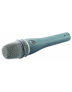 Микрофон NX 8 8 конденсаторный синий NX 8 8 Jts