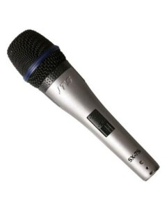 Микрофон SX 7S динамический серый SX 7S Jts