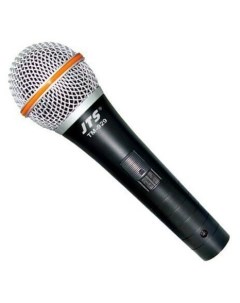 Микрофон TM 929 кардиоидный черный TM 929 Jts