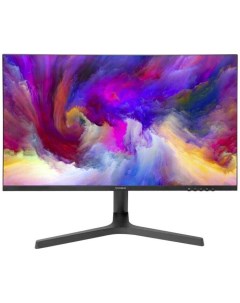 Монитор 32" NOBLEVIEW 32UIDL IPS, 3840x2160 (16:9), 350кд/м2, 3 мс, 178°/178°, HDMI, DisplayPort, USB Type-C, USB-Hub, черный (INW32UIDL) Irbis