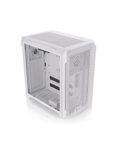 Корпус CTE C700 Air EATX Midi Tower 2xUSB 3 0 USB Type C RGB подсветка белый без БП CA 1X7 00F6WN 00 Thermaltake