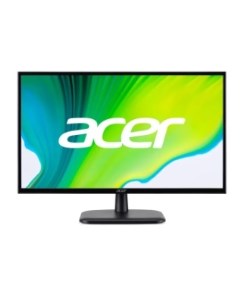 Монитор 21.5" EK221QHBI VA, 1920x1080 (16:9), 250кд/м2, 100 Гц, 5 мс, 178°/178°, VGA, HDMI, черный (UM.WE1EE.H01) Acer