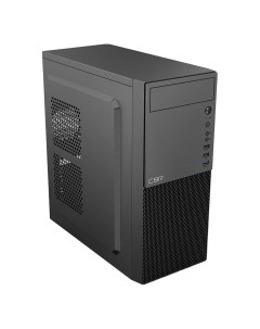 Корпус E188 ATX Midi Tower USB 3 0 черный 450 Вт PCC ATX E188 USB31 USB22 450W Cbr