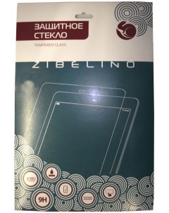 Защитное стекло для экрана планшета Samsung Galaxy Tab A8 10 5 ZTG SAM TAB X200 Zibelino
