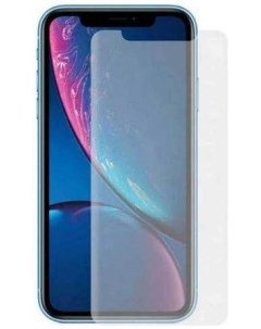 Защитная пленка для экрана смартфона Apple iPhone 11 XR поверхность матовая УТ000026701 Red line