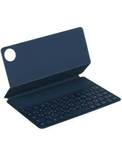 Чехол клавиатура C Goethe Keyboard для планшета MatePad Pro 11 искусственная кожа синий 1854527 Huawei