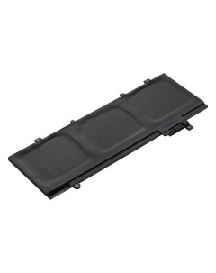 Аккумуляторная батарея для Lenovo ThinkPad T480s 11 6V 3 8 А ч черный BT 3064 Pitatel