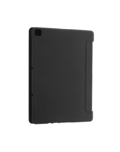 Чехол с силиконовой крышкой для планшета Huawei Honor Pad X8 черный УТ000035658 Red line