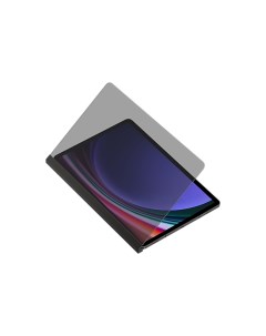 Чехол Privacy Screen для планшета Galaxy Tab S9 поликарбонат черный EF NX712PBEGRU Samsung