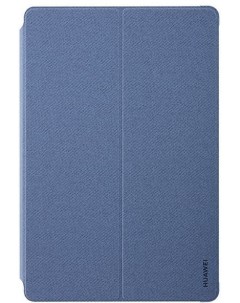 Чехол C AgassiR Flip для планшета MatePad T 10s 10 термопластичный полиуретан синий 96662568 Huawei