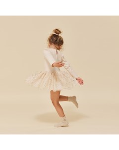 Платье феи балерины Fairy Ballerina Etoile Brazilian Sand звездная пыль Konges slojd