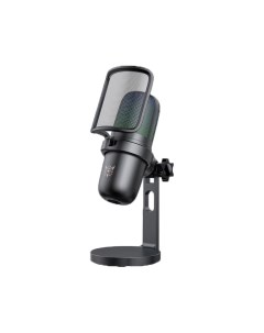 Микрофон M 730 RGB Black Onikuma
