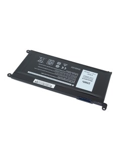 Аккумулятор 51KD7 для Dell Chromebook 11 3100 и др Y07HK FY8XM Azerty