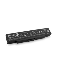 Аккумулятор для ноутбука 4400 мАч 11 1В AI BPS9 Amperin