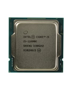 Процессор Core i5 11600K OEM Intel