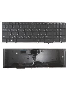 Клавиатура для ноутбука HP 6540b 6545b 6550b Azerty