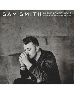 Sam Smith In The Lonely Hour Drowning Shadows Edition 2LP Capitol records
