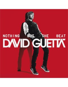 David Guetta Nothing But The Beat Coloured Vinyl 2LP Parlophone