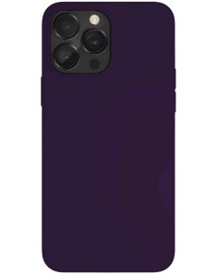 Чехол Silicone с MagSafe для iPhone 14 Pro Purple 1051065 Vlp