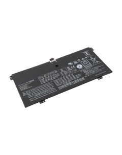 Аккумулятор L15M4PC1 для Lenovo Yoga 710 11ISK и др Azerty