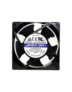 Вентилятор для корпуса JA1238H2B0N T Jamicon