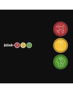 Blink 182 Take Off Your Pants And Jacket LP Universal music