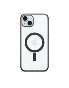Чехол Lumen Series с Magsafe для Apple iPhone 15 Plus черный Otterbox