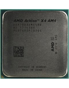 Процессор Athlon X4 970 OEM Amd